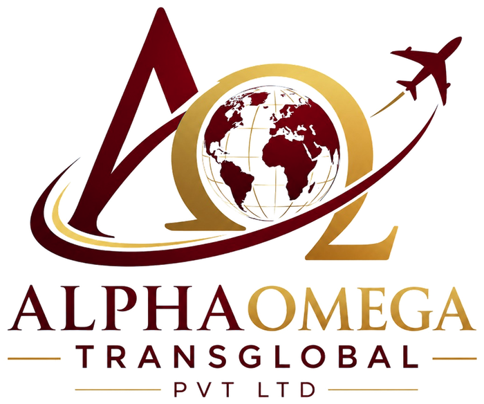 Alpha Omega