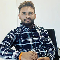 Team member headshot