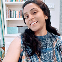 Priyanka Singh headshot