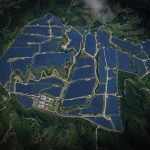 Barotac Viejo Solar Power Project