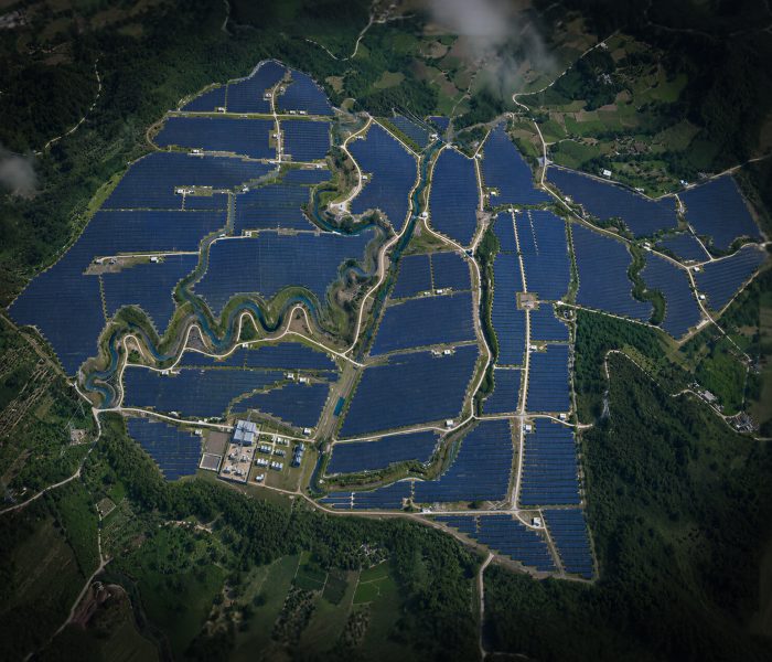 Barotac Viejo Solar Power Project