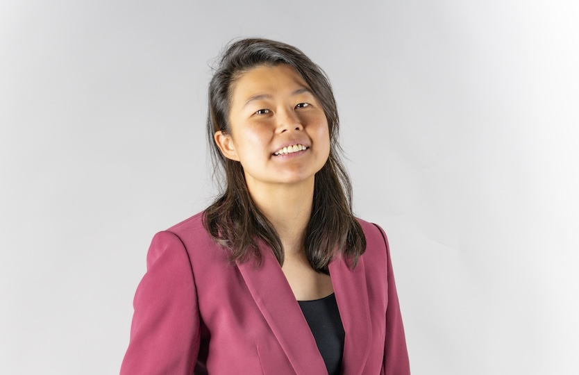 Jean Tay