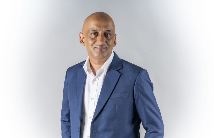 Pankaj Sakhuja