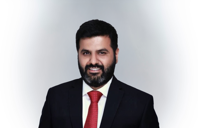 Puneet Malhotra