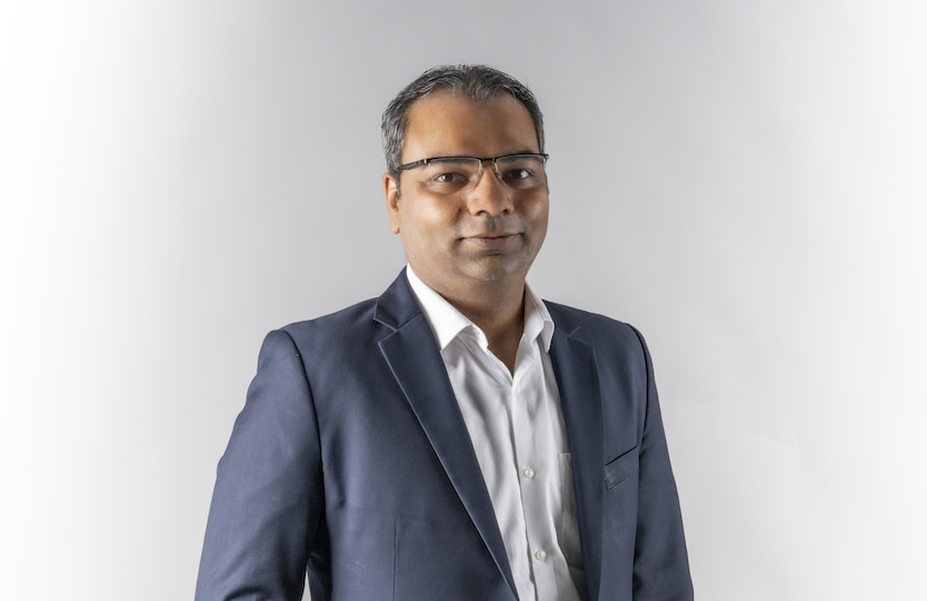 Rohit Raj