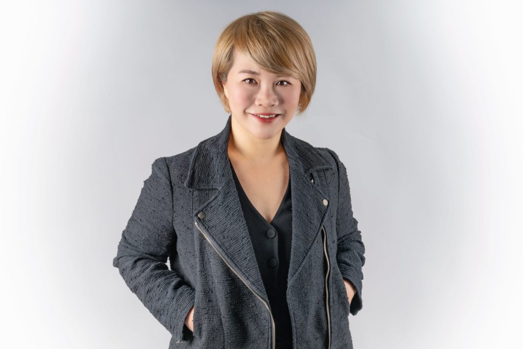 Sonia Liew