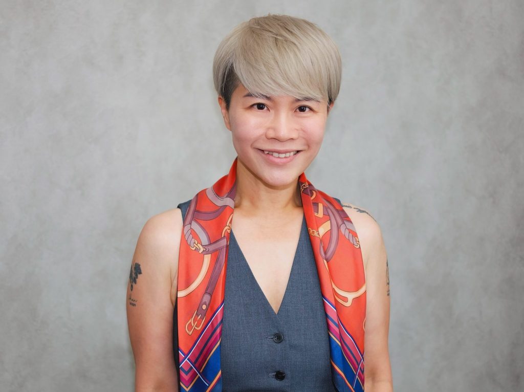 Sonia Liew