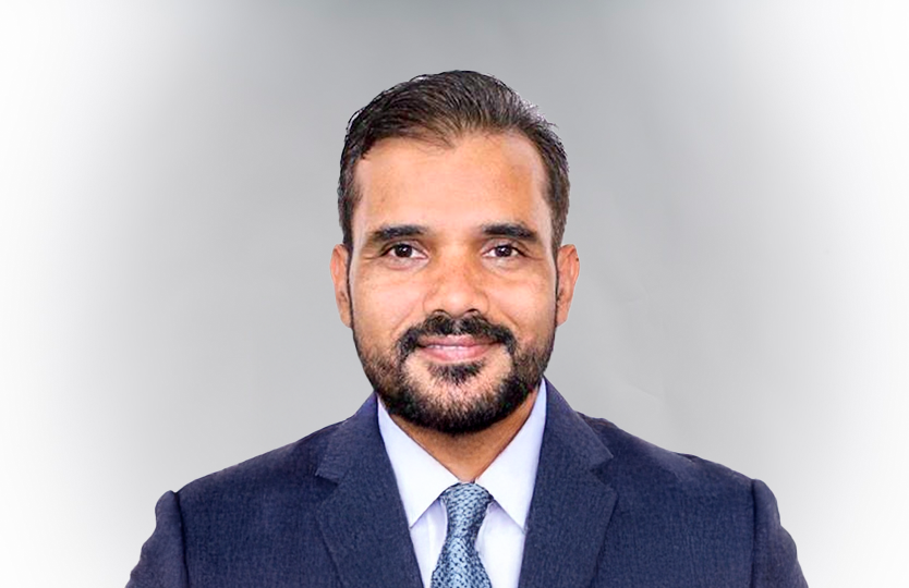 Pramod Singh