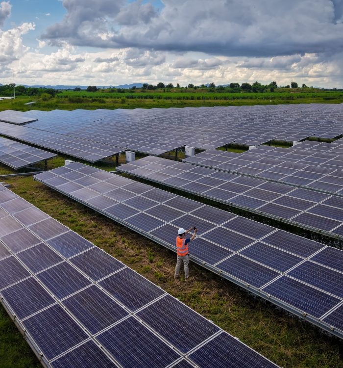 Thai Solar Renewables Portfolio
