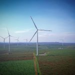 The Chu Prong Onshore Wind Farm