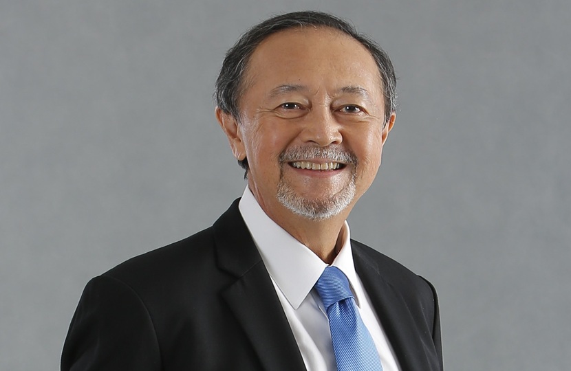 Daniel Gabriel Montecillo