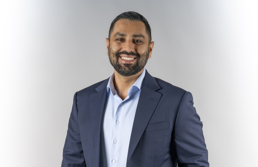 Raghav Malhotra