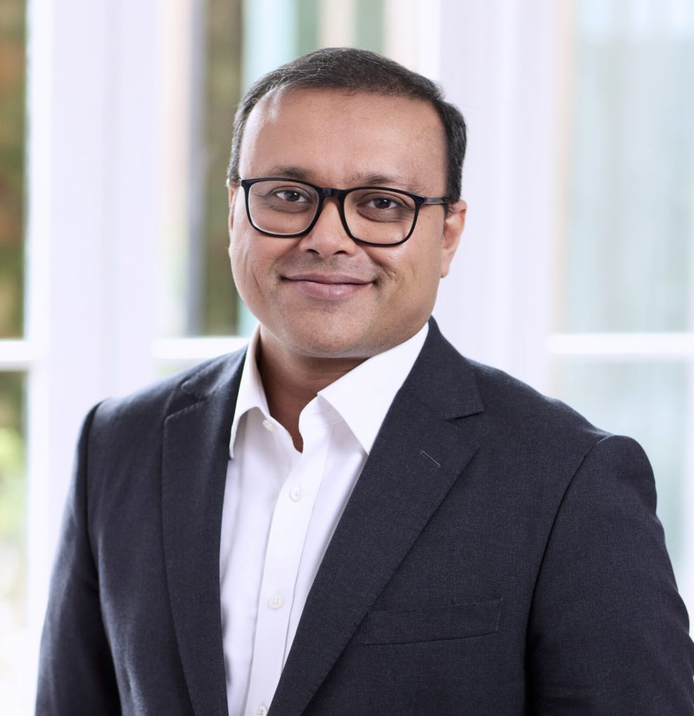 Rahul Agrawal