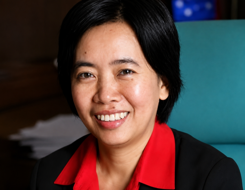 Thuy Dam