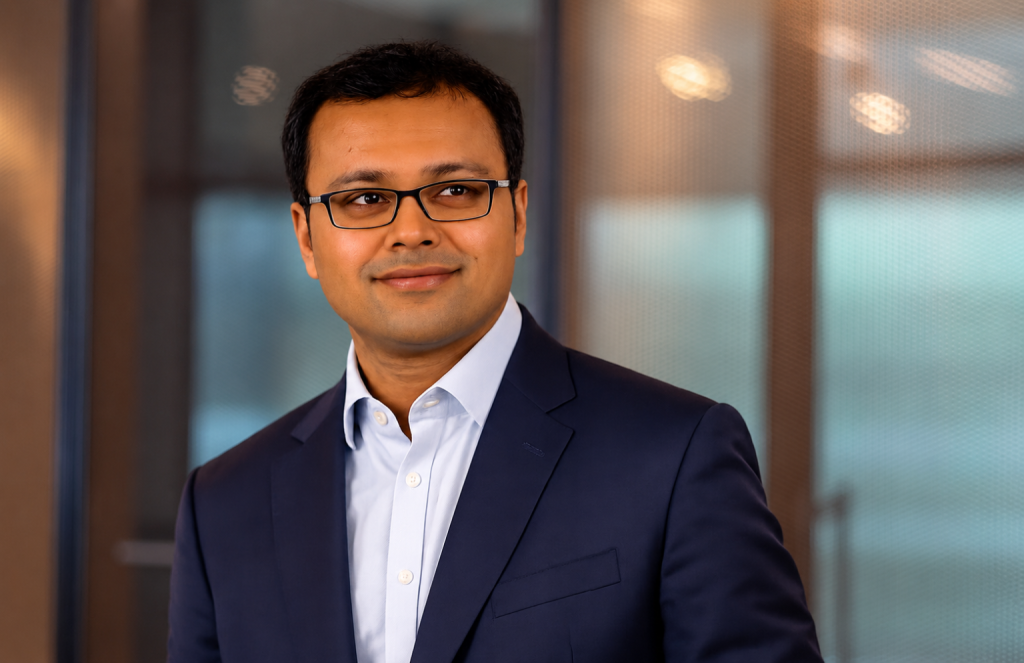 Rahul Agrawal