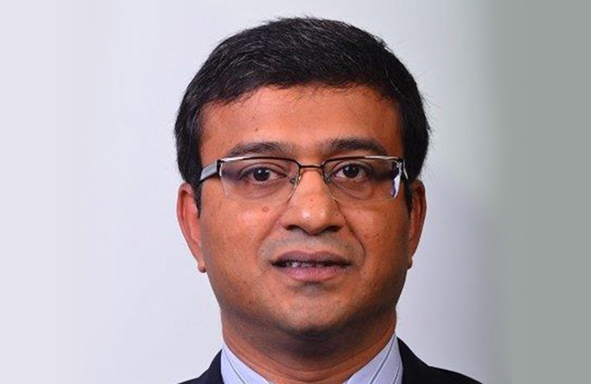 Ravi Chandran