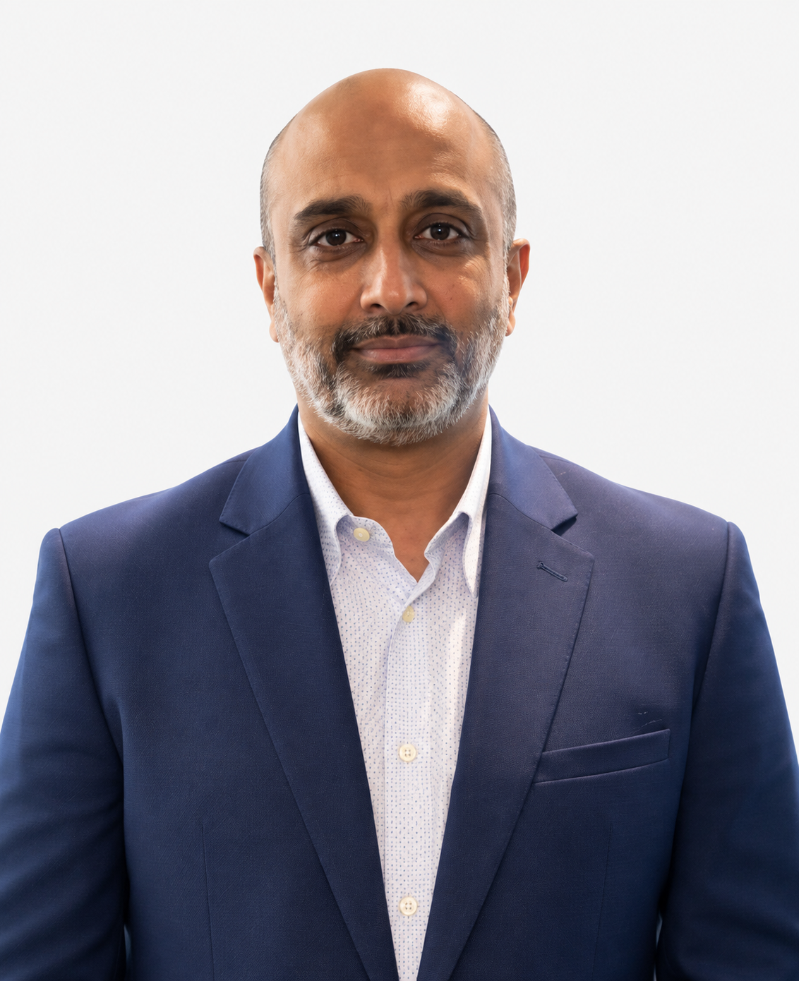 Director of Aashi Solutions