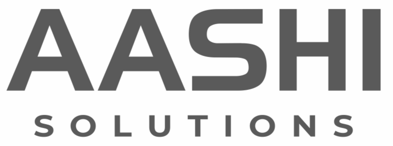 Aashi Solutions logo