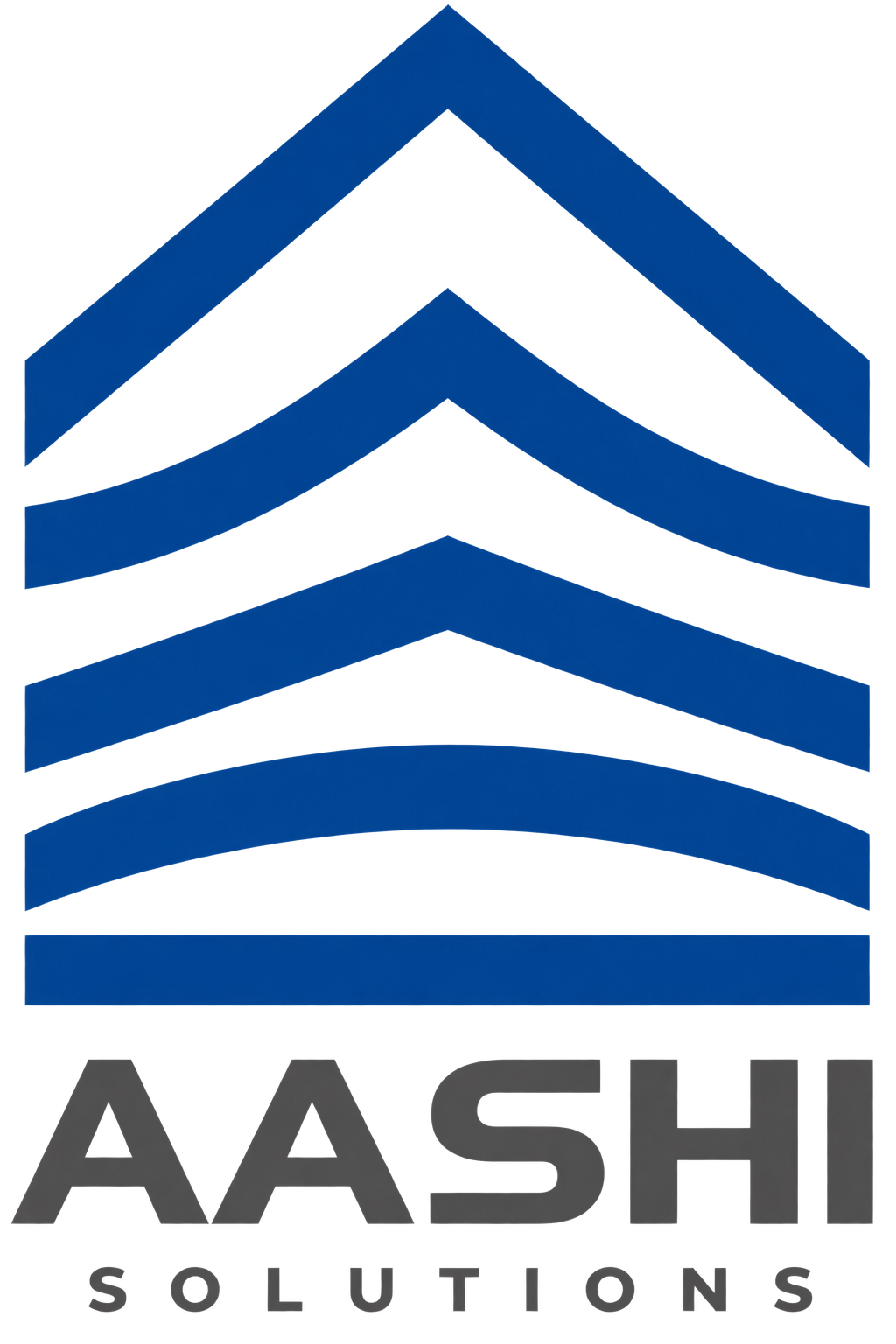 Aashi Solutions logo