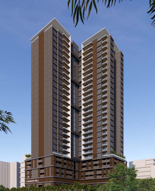 Residential Development, Pune