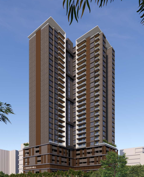 Residential Development, Pune