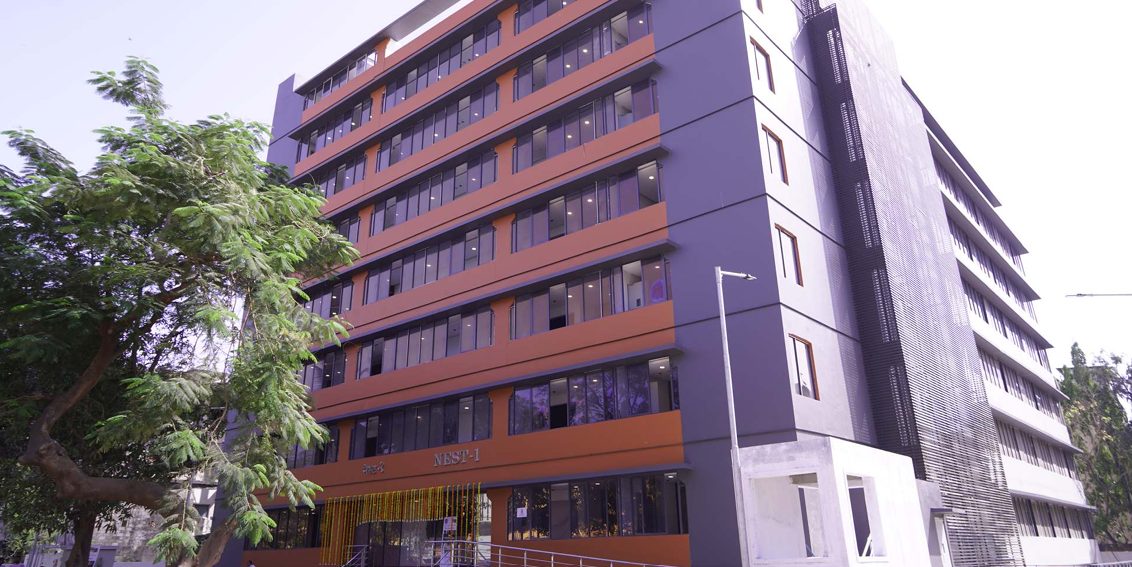 Indo-Global Pre-Cast Factory, Pune