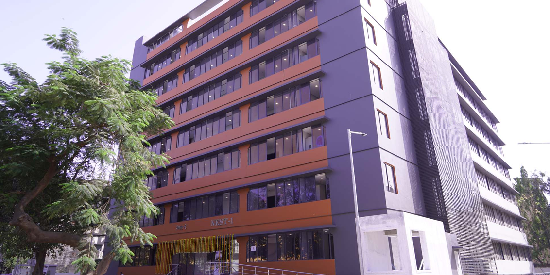 Indo-Global Pre-Cast Factory, Pune