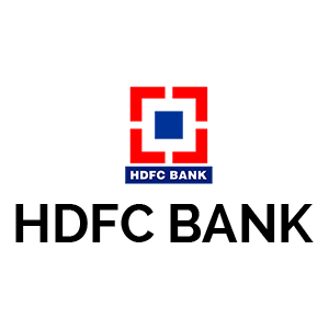 HDFC bank