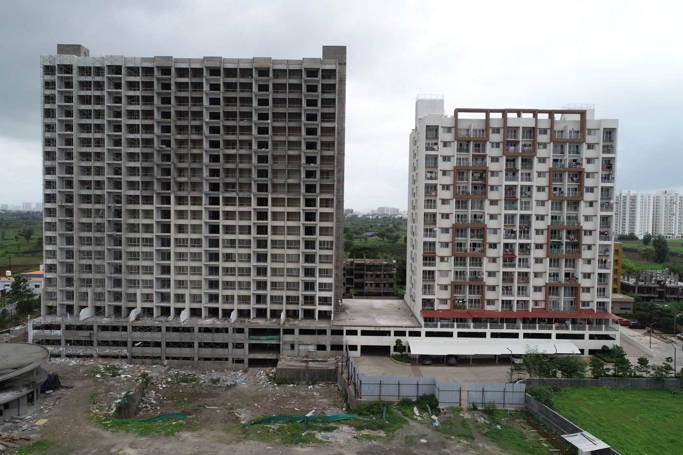 Optima Heights Phase 2