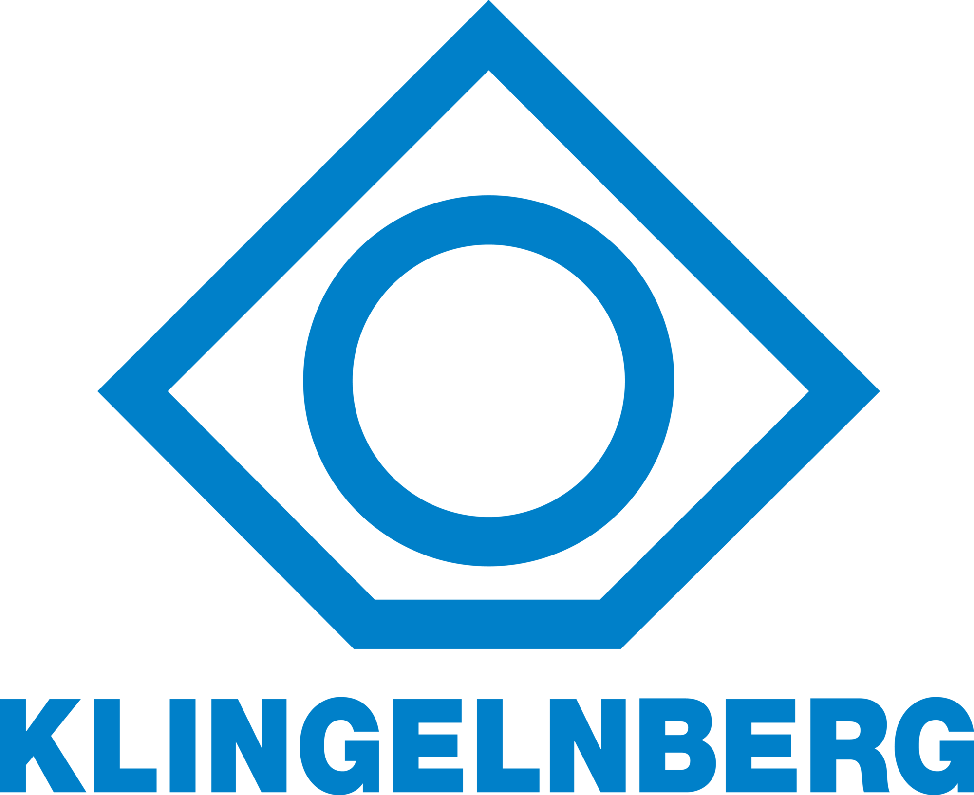 Klingelnberg Group