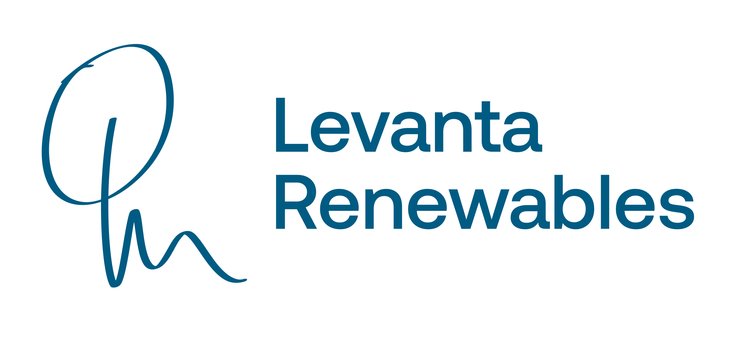 Levanta Renewables