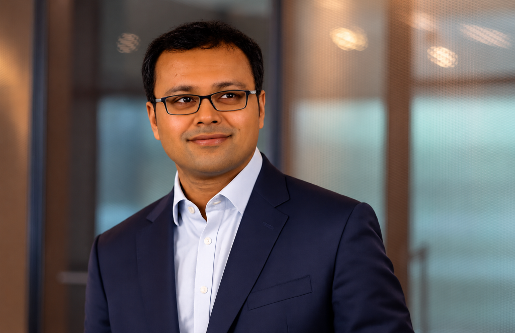 Rahul Agrawal